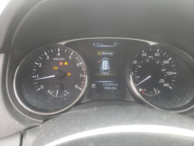Photo 9 from auction – 2016 NISSAN ROGUE S with VIN KNMAT2MV3GP656157