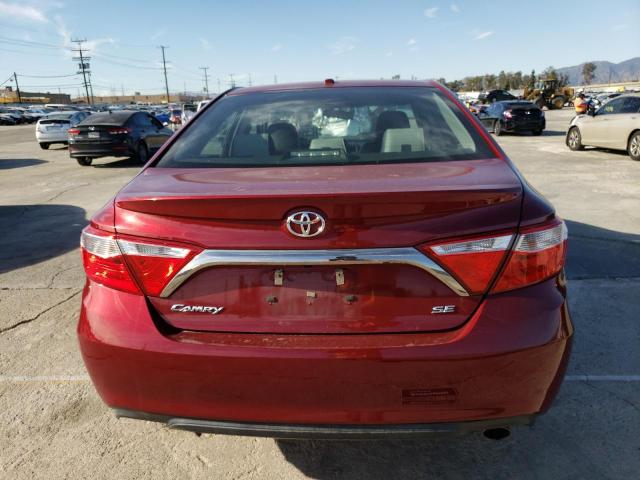 Photo 6 from auction – 2017 TOYOTA CAMRY LE with VIN 4T1BF1FK9HU646305