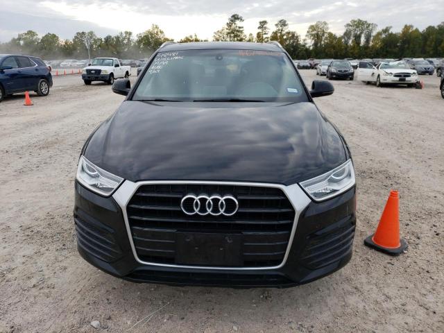 Photo 5 from auction – 2018 AUDI Q3 PREMIUM with VIN WA1BCCFS4JR007096