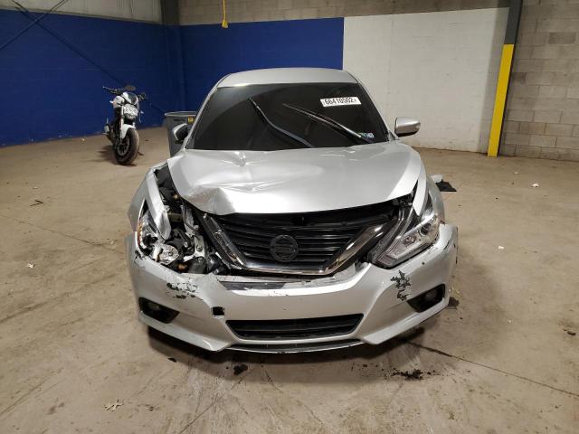 Photo 5 from auction – 2018 NISSAN ALTIMA 2.5 with VIN 1N4AL3AP3JC196658