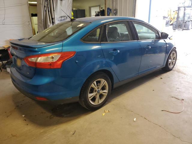 Photo 3 from auction – 2012 FORD FOCUS SE with VIN 1FAHP3F2XCL125802