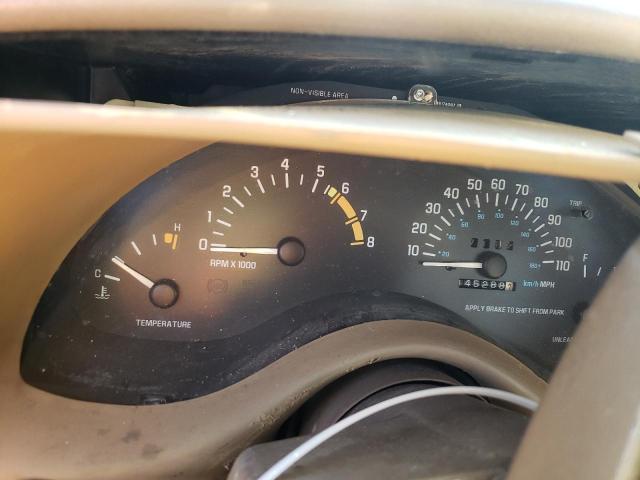 Photo 9 from auction – 1995 BUICK REGAL CUST with VIN 2G4WB52L7S1484891