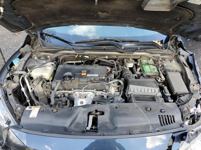 Photo 11 from auction – 2017 HONDA CIVIC EX with VIN 2HGFC2F77HH525115
