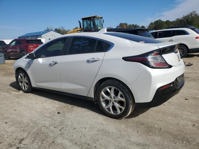 Photo 2 from auction – 2017 CHEVROLET VOLT PREMI with VIN 1G1RD6S50HU105710