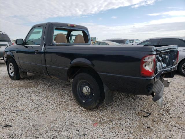 Photo 2 from auction – 2002 FORD RANGER with VIN 1FTYR10U52PA41588