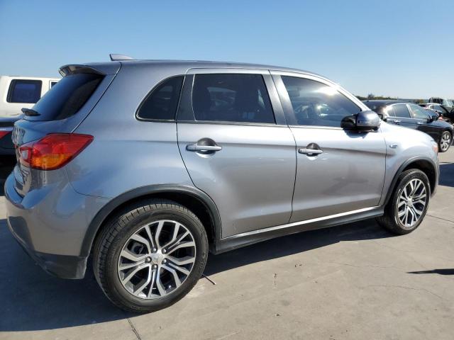 Photo 3 from auction – 2017 MITSUBISHI OUTLANDER with VIN JA4AP3AW3HZ047626