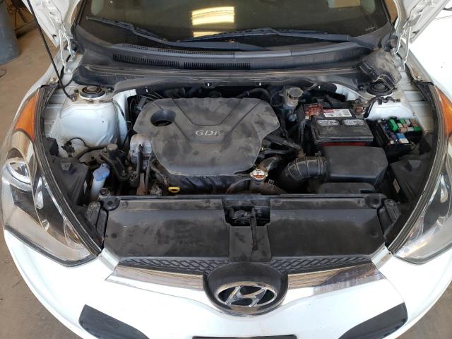 Photo 12 from auction – 2012 HYUNDAI VELOSTER with VIN KMHTC6AD3CU048822