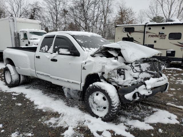 Photo 4 from auction – 2007 DODGE RAM 3500 S with VIN 3D7MX48C07G738248