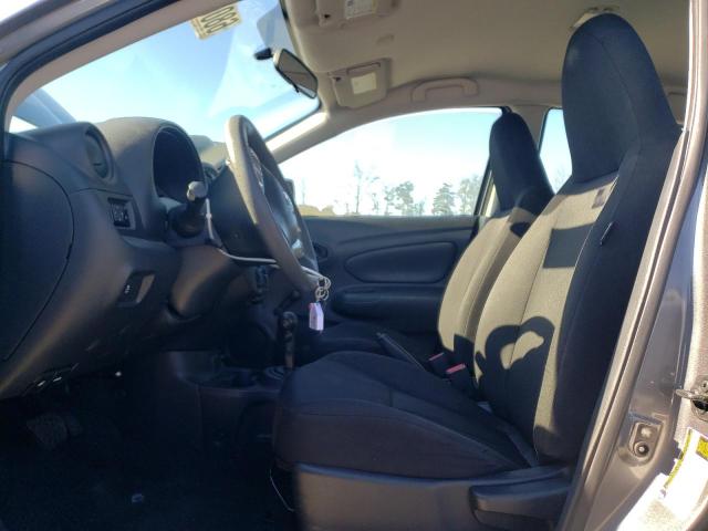 Photo 7 from auction – 2017 NISSAN VERSA S with VIN 3N1CN7APXHL817903