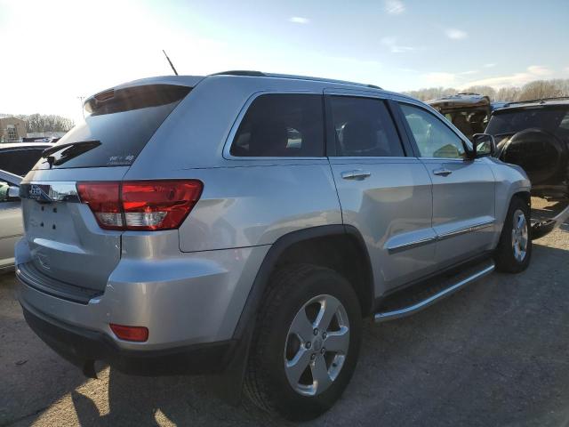 Photo 3 from auction – 2012 JEEP GRAND CHER with VIN 1C4RJFAGXCC220056
