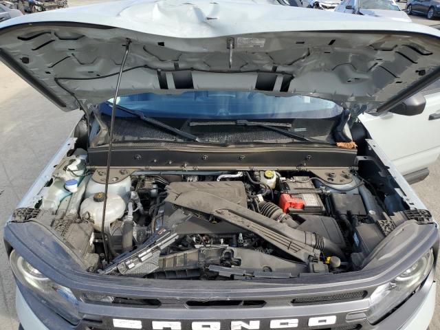 Photo 11 from auction – 2021 FORD BRONCO SPO with VIN 3FMCR9B63MRA76760