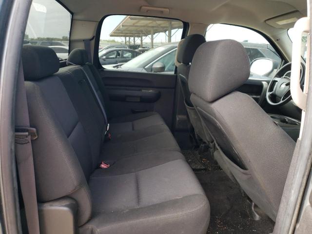 Photo 10 from auction – 2011 CHEVROLET 1500 with VIN 3GCPCREA8BG198899
