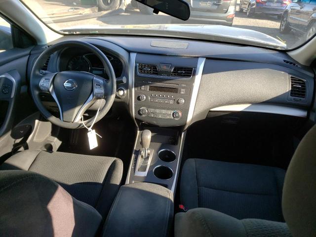 Photo 8 from auction – 2015 NISSAN ALTIMA S with VIN 1N4AL3AP1FC147515