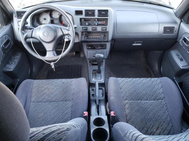 Zdjęcie 8 z aukcji – 2000 TOYOTA RAV4 z VIN JT3HP10V3Y7166181