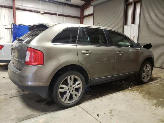 Photo 3 from auction – 2013 FORD EDGE LIMIT with VIN 2FMDK4KC1DBC31290