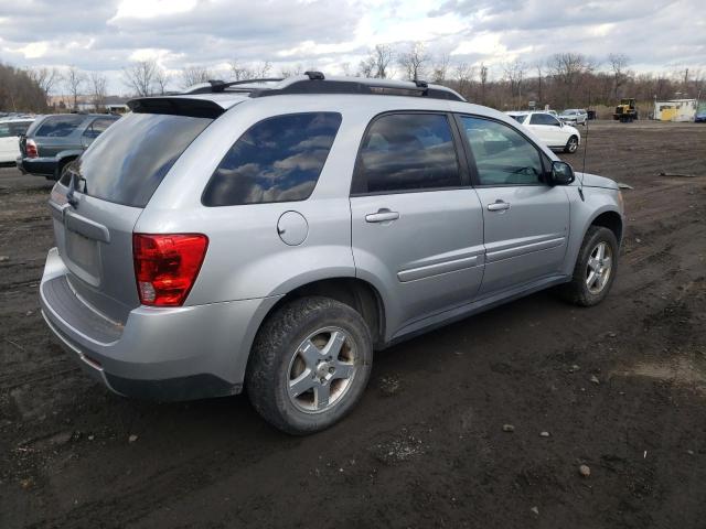 Photo 3 from auction – 2006 PONTIAC TORRENT with VIN 2CKDL63F766079820