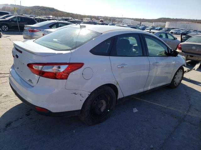 Photo 3 from auction – 2013 FORD FOCUS SE with VIN 1FADP3F22DL251197