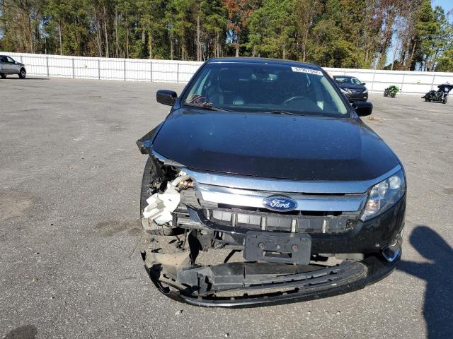 Photo 5 from auction – 2012 FORD FUSION SEL with VIN 3FAHP0JA7CR314146