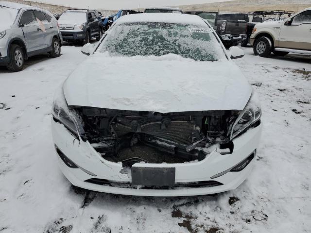 Photo 5 from auction – 2017 HYUNDAI SONATA SE with VIN 5NPE24AF7HH580940