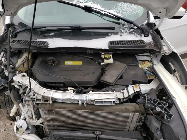 Photo 12 from auction – 2013 FORD ESCAPE SE with VIN 1FMCU9GX4DUD56549