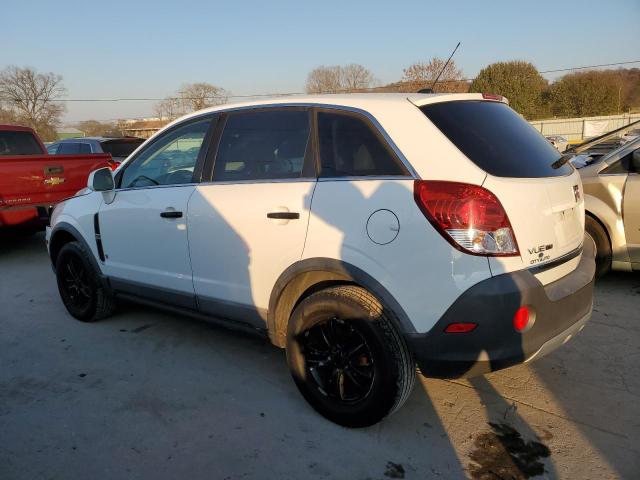 Photo 2 from auction – 2009 SATURN VUE XE with VIN 3GSCL33P79S629926