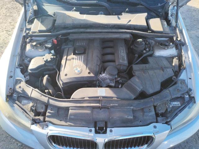 Photo 11 from auction – 2009 BMW 328 I SULE with VIN WBAPH53549A436995