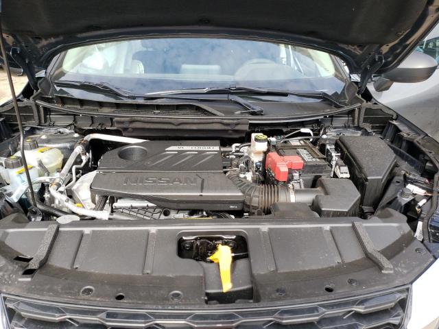 Photo 11 from auction – 2023 NISSAN ROGUE S with VIN 5N1BT3AA6PC691886