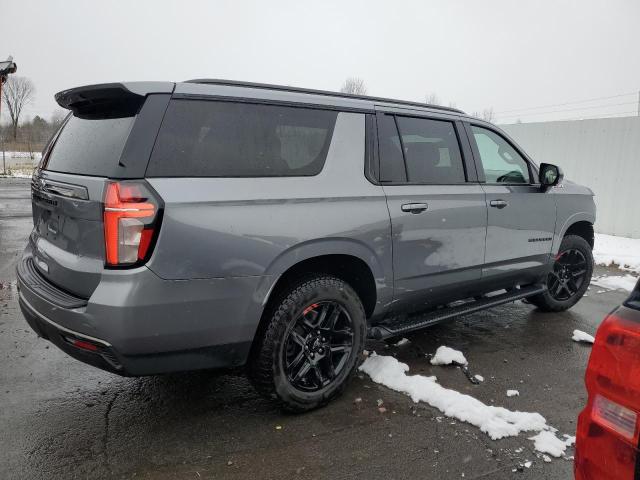 Photo 3 from auction – 2021 CHEVROLET SUBURBAN K with VIN 1GNSKDKD3MR383810