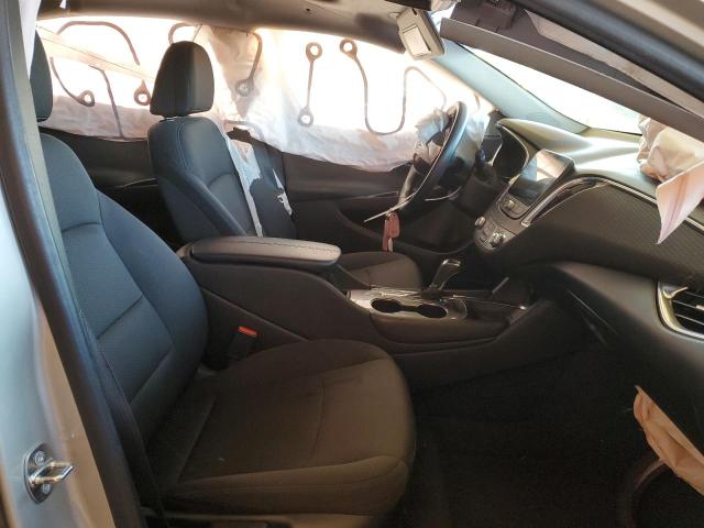 Photo 7 from auction – 2016 CHEVROLET MALIBU with VIN 1G1ZE5ST9GF327140