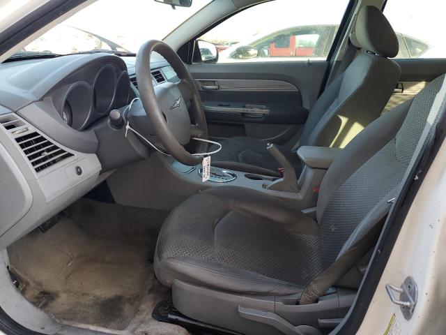 Photo 7 from auction – 2008 CHRYSLER SEBRING LX with VIN 1C3LC46K58N151701