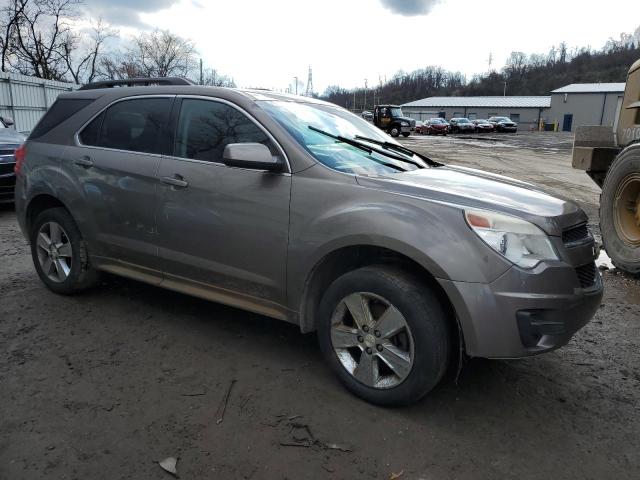 Photo 4 from auction – 2012 CHEVROLET EQUINOX LT with VIN 2GNFLEE53C6294046