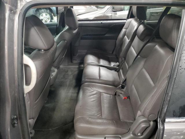 Photo 11 from auction – 2012 HONDA ODYSSEY EX with VIN 5FNRL5H66CB001227
