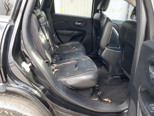Photo 11 from auction – 2014 JEEP CHEROKEE L with VIN 1C4PJLDB5EW131762