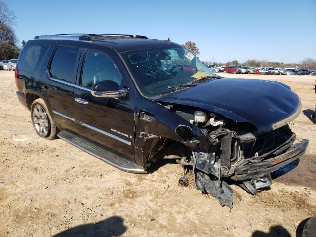 Photo 4 from auction – 2007 CADILLAC ESCALADE L with VIN 1GYFK63847R123924