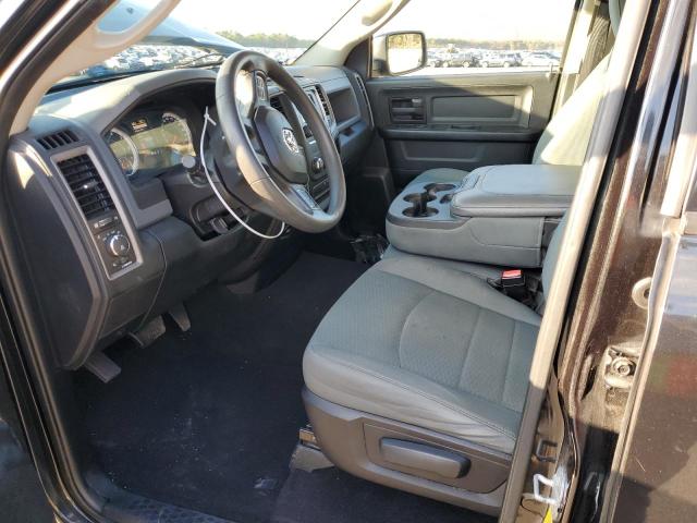 Photo 7 from auction – 2016 RAM 1500 ST with VIN 1C6RR7FT5GS132040
