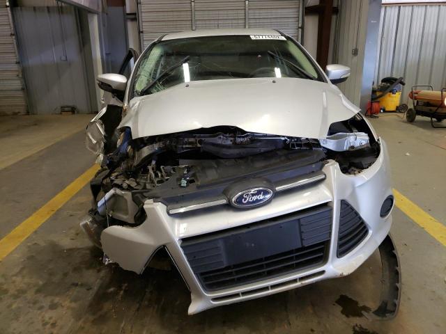 Photo 5 from auction – 2014 FORD FOCUS SE with VIN 1FADP3F29EL430368