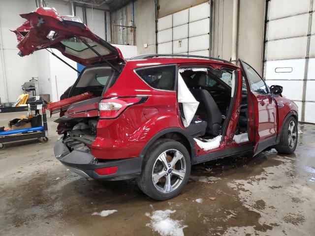 Photo 3 from auction – 2017 FORD ESCAPE SE with VIN 1FMCU9GD6HUC79761