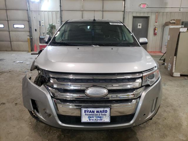 Photo 5 from auction – 2013 FORD EDGE SEL with VIN 2FMDK3JC6DBB43606