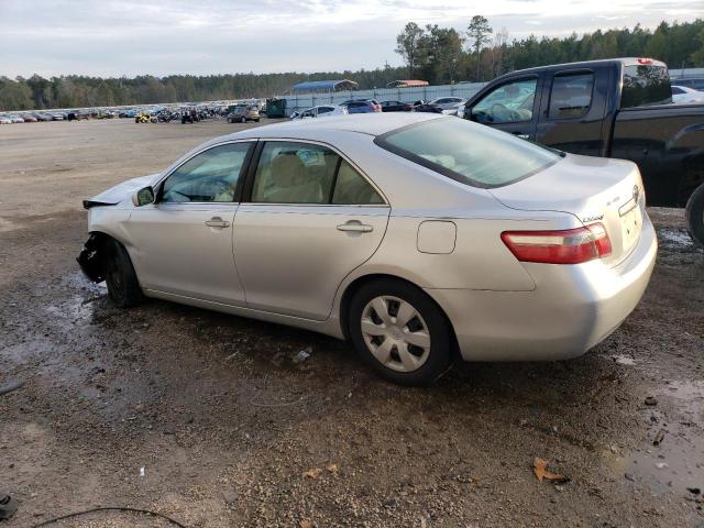Photo 2 from auction – 2008 TOYOTA CAMRY CE with VIN 4T1BE46K18U235906