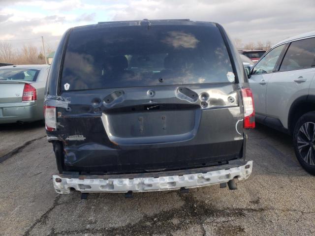 Photo 6 from auction – 2011 CHRYSLER TOWN & COU with VIN 2A4RR8DG8BR780416