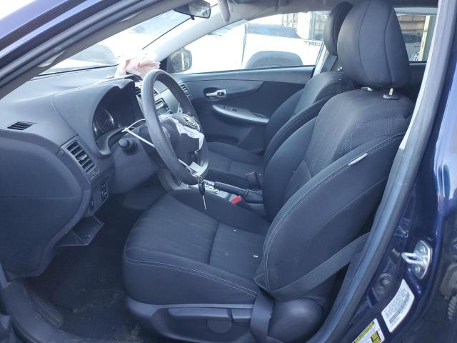 Photo 7 from auction – 2012 TOYOTA COROLLA BA with VIN 5YFBU4EE8CP062345