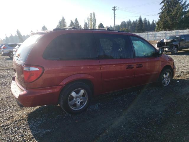Photo 3 from auction – 2005 DODGE GRAND CARA with VIN 2D8GP44L95R573791