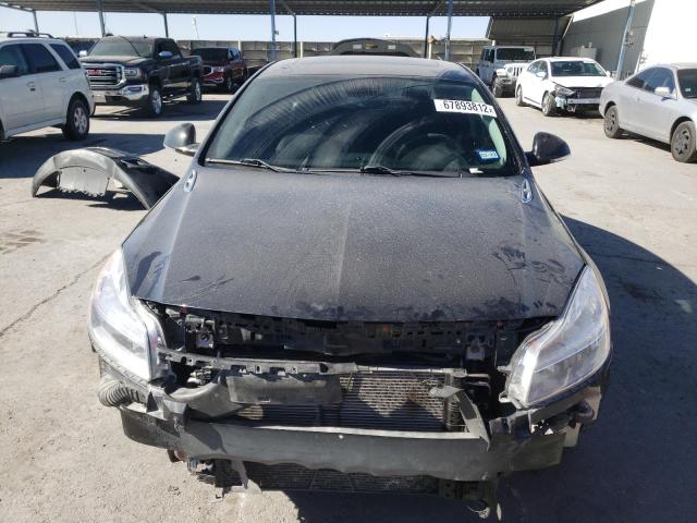 Photo 5 from auction – 2012 BUICK REGAL GS with VIN 2G4GV5GV1C9185566