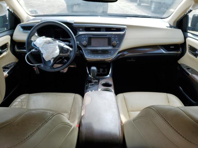 Photo 8 from auction – 2014 TOYOTA AVALON BAS with VIN 4T1BK1EB6EU133229