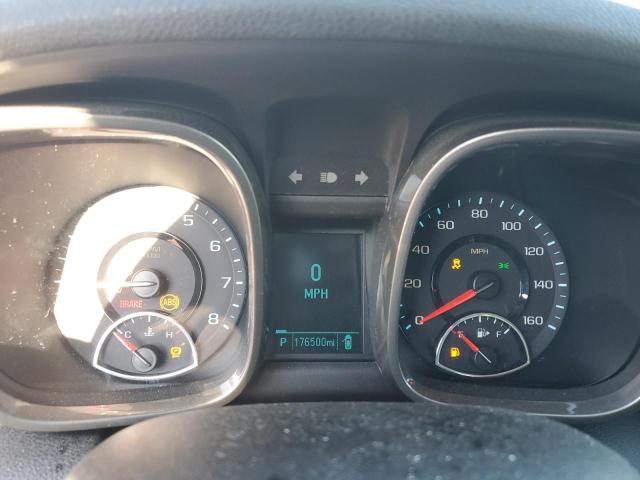 Photo 9 from auction – 2013 CHEVROLET MALIBU LS with VIN 1G11B5SAXDF199233