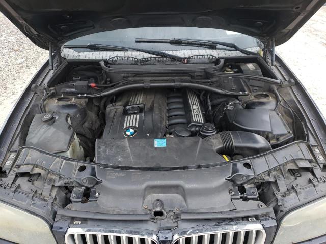 Photo 12 from auction – 2008 BMW X3 3.0SI with VIN WBXPC93468WJ14461