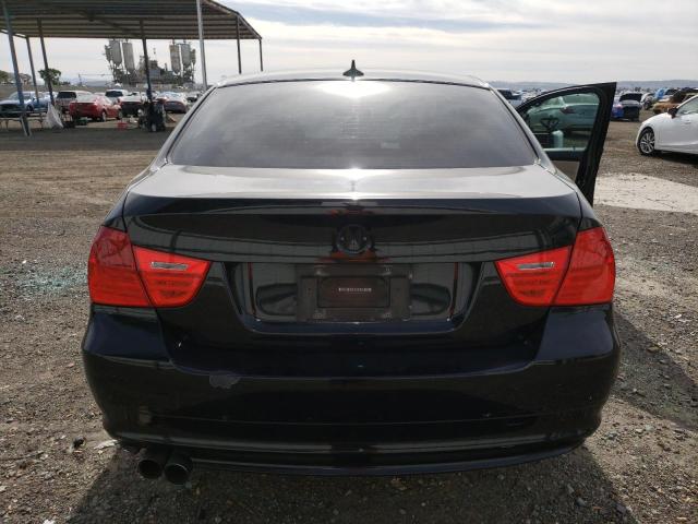 Photo 6 from auction – 2011 BMW 328 I SULE with VIN WBAPH5C51BA445286