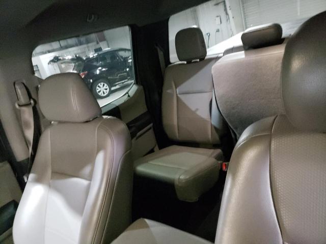 Фото 10 с аукциона – 2015 FORD F150 SUPER с VIN 1FTEW1E80FFC02075