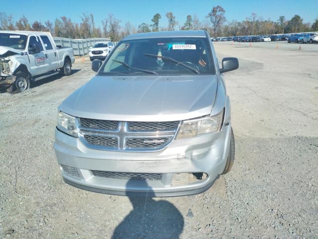Photo 5 from auction – 2012 DODGE JOURNEY SE with VIN 3C4PDCAB8CT203844