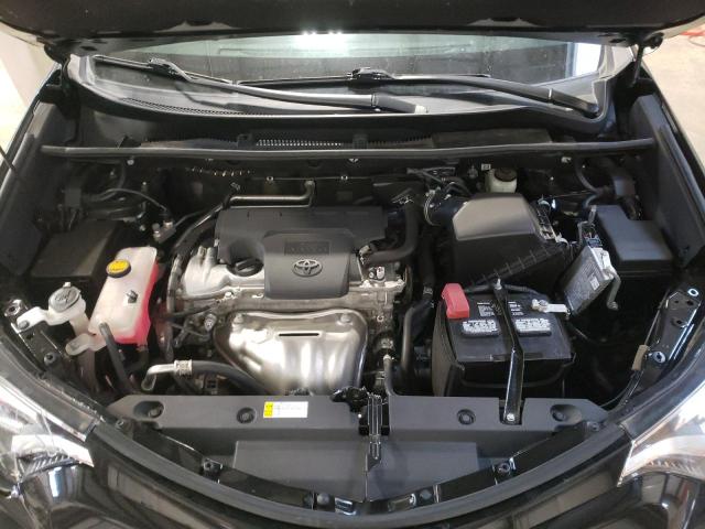 Photo 12 from auction – 2018 TOYOTA RAV4 SE with VIN 2T3JFREV8JW819041